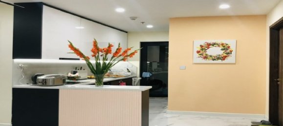 3 bedrooms Apartment in Bac Tu Liem, Vietnam No. 9789 6