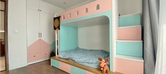 3 bedrooms Apartment in Bac Tu Liem, Vietnam No. 9789 13