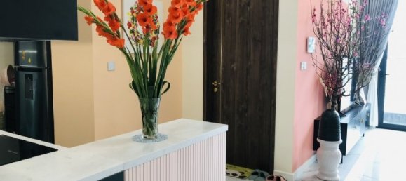 3 bedrooms Apartment in Bac Tu Liem, Vietnam No. 9789 8