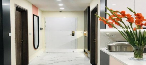 3 bedrooms Apartment in Bac Tu Liem, Vietnam No. 9789 4