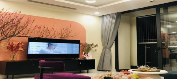 3 bedrooms Apartment in Bac Tu Liem, Vietnam No. 9789 3