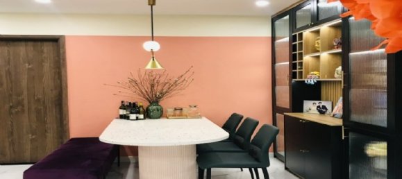 3 bedrooms Apartment in Bac Tu Liem, Vietnam No. 9789 5