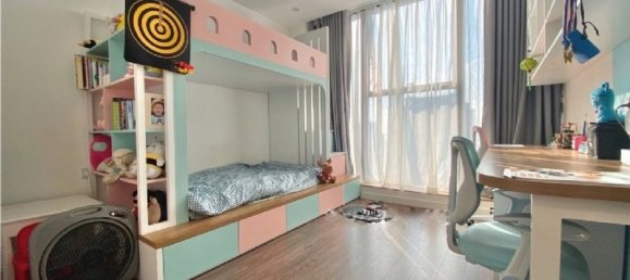 3 bedrooms Apartment in Bac Tu Liem, Vietnam No. 9789 9