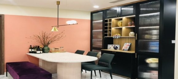 3 bedrooms Apartment in Bac Tu Liem, Vietnam No. 9789 2