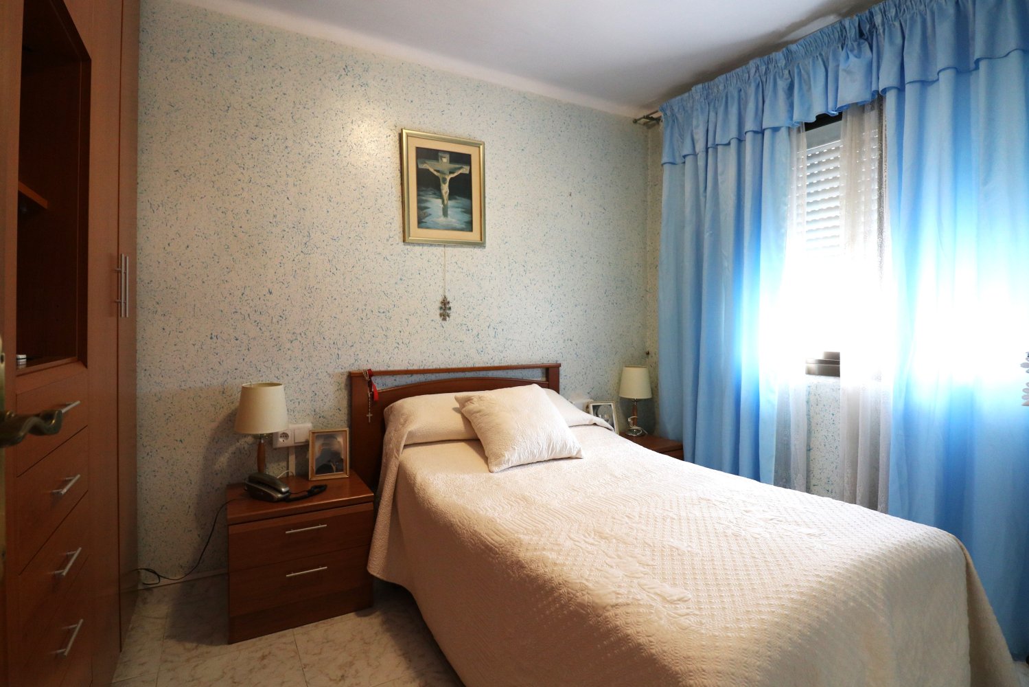 3 bedrooms Apartment in L'Hospitalet de Llobregat, Spain No. 141940