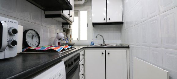 3 bedrooms Apartment in L'Hospitalet de Llobregat, Spain No. 141940 3