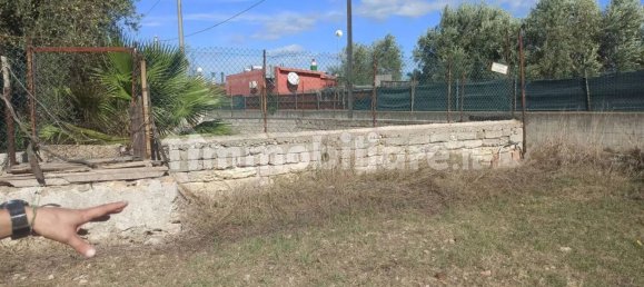 قطعة أرض في Augusta, Italy 1312متر مربع رقم 61299 6