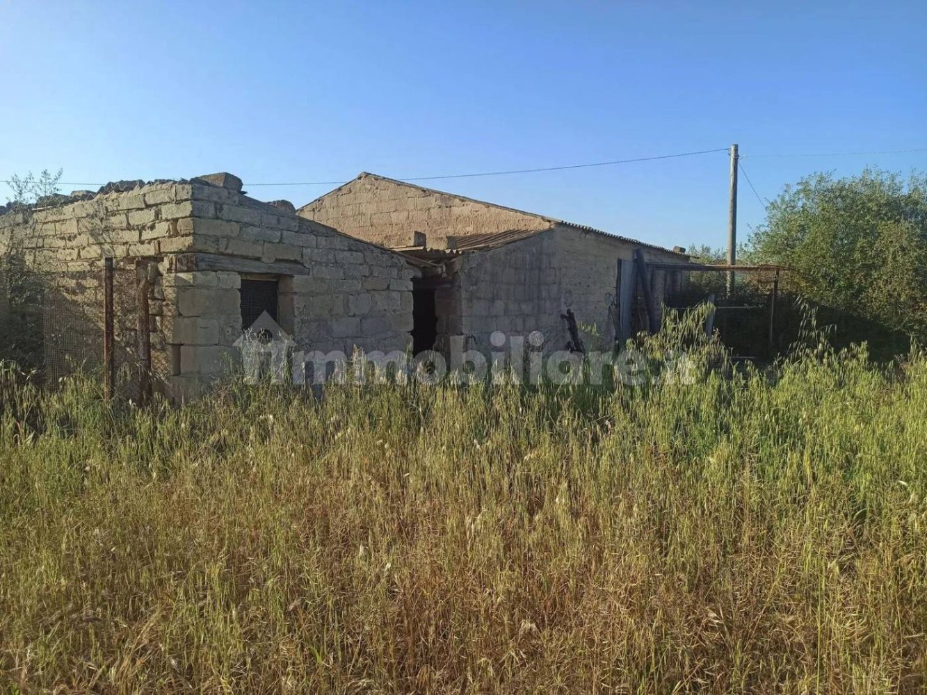  قطعة أرض في Augusta, Italy 1312متر مربع رقم 61299