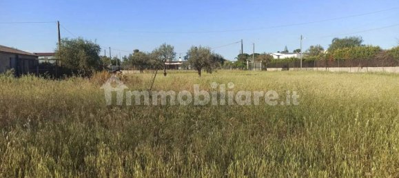 قطعة أرض في Augusta, Italy 1312متر مربع رقم 61299 12