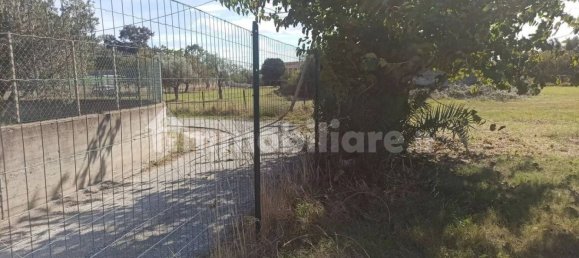 قطعة أرض في Augusta, Italy 1312متر مربع رقم 61299 3