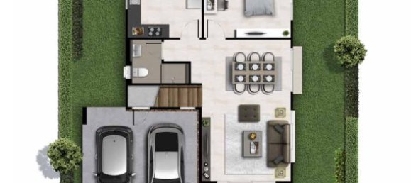 4 Schlafzimmer Haus in Burasiri San Phi Suea, Chiang Mai, Thailand, Nr. 31678 14