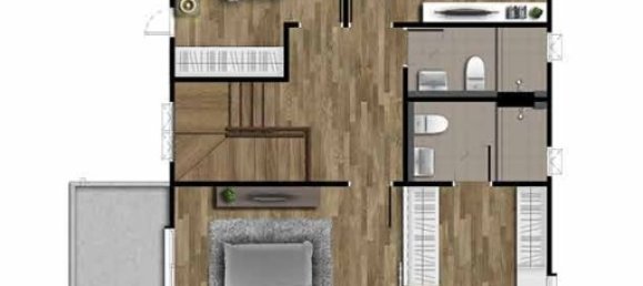 4 Schlafzimmer Haus in Burasiri San Phi Suea, Chiang Mai, Thailand, Nr. 31678 13