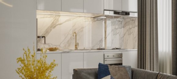 Apartment 1+1 in Alanya, Turkey No. 4416 11