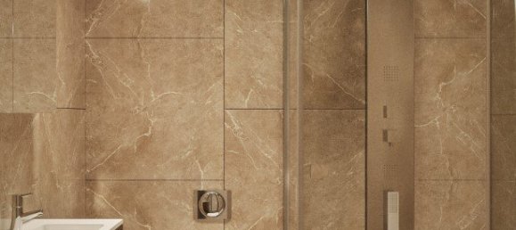 Apartment 1+1 in Alanya, Turkey No. 4416 16