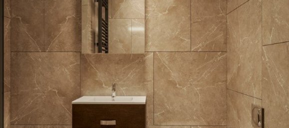 Apartment 1+1 in Alanya, Turkey No. 4416 17