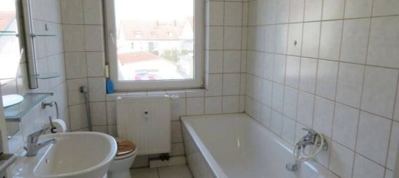 3غرفة شقة في Bamberg, Germany رقم 48101 26