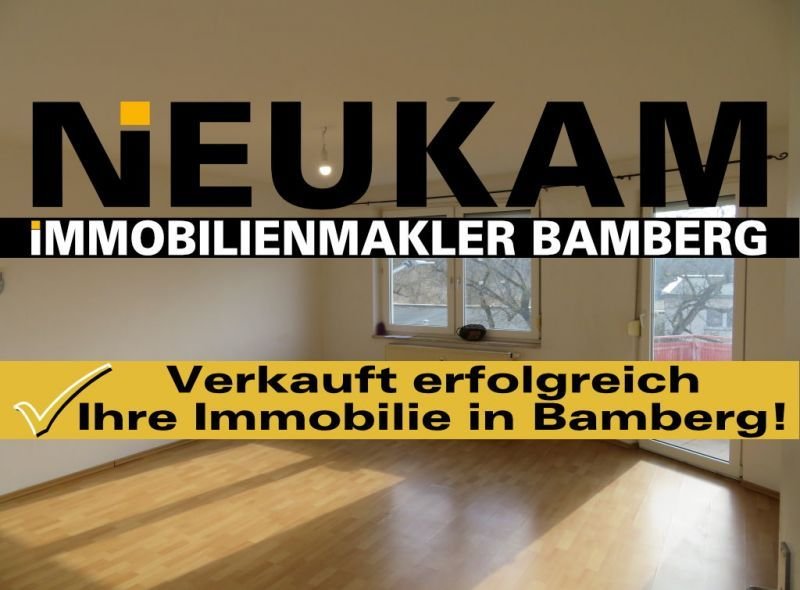 3غرفة شقة في Bamberg, Germany رقم 48101
