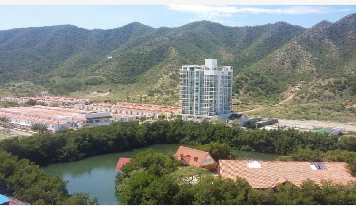 3 bedrooms Apartment in Guadalajara de Buga, Colombia No. 7463