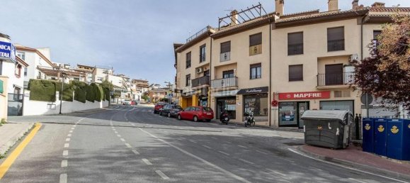Propiedad comercial en Monachil, Spain 160 m² No. 93878 2