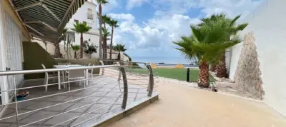 Casa de 4 dormitorios en Águilas, Spain No. 144880 29