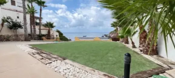 Casa de 4 dormitorios en Águilas, Spain No. 144880 34