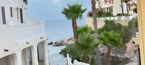 Casa de 4 dormitorios en Águilas, Spain No. 144880 16