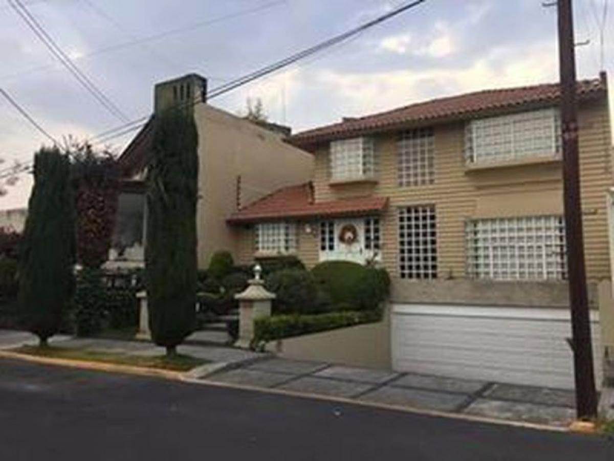 3 Schlafzimmer Haus in Mexico, Nr. 210689