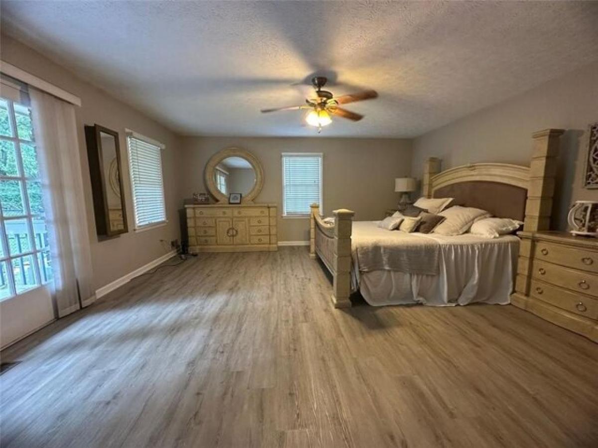 3 bedrooms House in Hiram, USA No. 376512