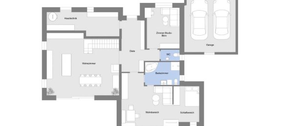 4 bedrooms House in Lengau, Austria No. 140147 4