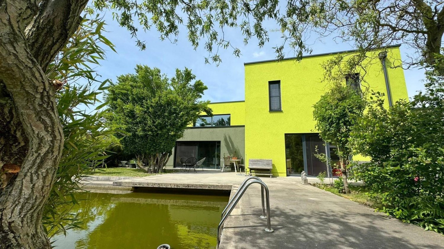 4 bedrooms House in Lengau, Austria No. 140147