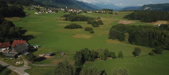 3000m² Land in St. Margareten im Rosental, Austria No. 193828 7