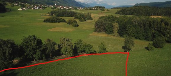 3000m² Land in St. Margareten im Rosental, Austria No. 193828 2