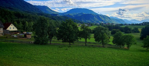 3000m² Land in St. Margareten im Rosental, Austria No. 193828 12