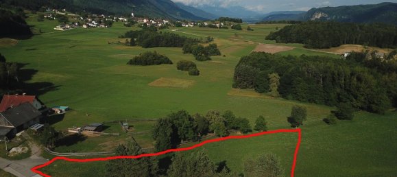 3000m² Land in St. Margareten im Rosental, Austria No. 193828 3