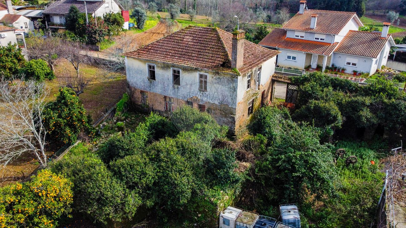 4 bedrooms House in Agueda, Portugal No. 173857