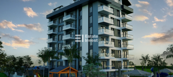 شقة 2+1 في Alanya, Turkey رقم 19765 3