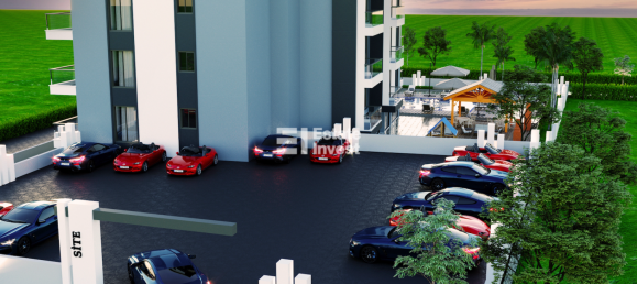 شقة 2+1 في Alanya, Turkey رقم 19765 9