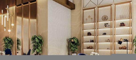 1 bedroom Apartment in Business Bay, UAE No. 2105 4