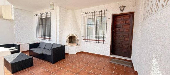 2 bedrooms Bungalow in Valencian Community, Spain No. 284311 15