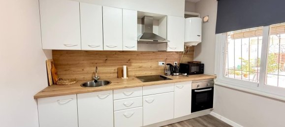 2 bedrooms Bungalow in Valencian Community, Spain No. 284311 17