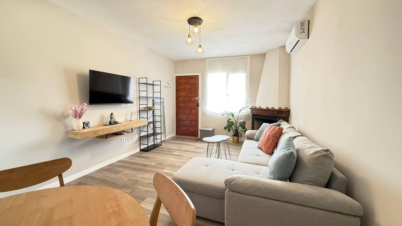 2 chambres Bungalow à Valencian Community, Spain No. 284311