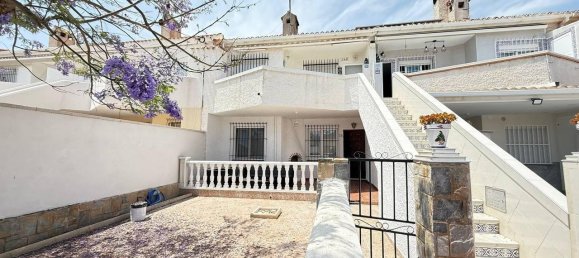 2 bedrooms Bungalow in Valencian Community, Spain No. 284311 8