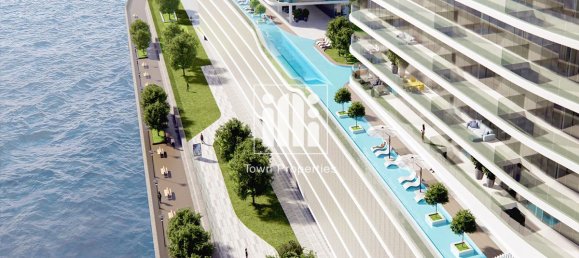 2 bedrooms Apartment in MARLIN TOWERS, Al Reem Island, UAE No. 62299 16