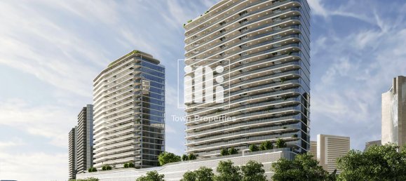2 bedrooms Apartment in MARLIN TOWERS, Al Reem Island, UAE No. 62299 7