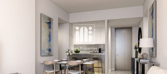 2 bedrooms Apartment in MARLIN TOWERS, Al Reem Island, UAE No. 62299 5