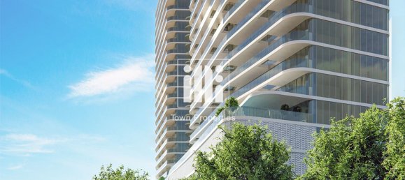 2 bedrooms Apartment in MARLIN TOWERS, Al Reem Island, UAE No. 62299 14