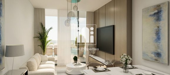 2 bedrooms Apartment in MARLIN TOWERS, Al Reem Island, UAE No. 62299 4