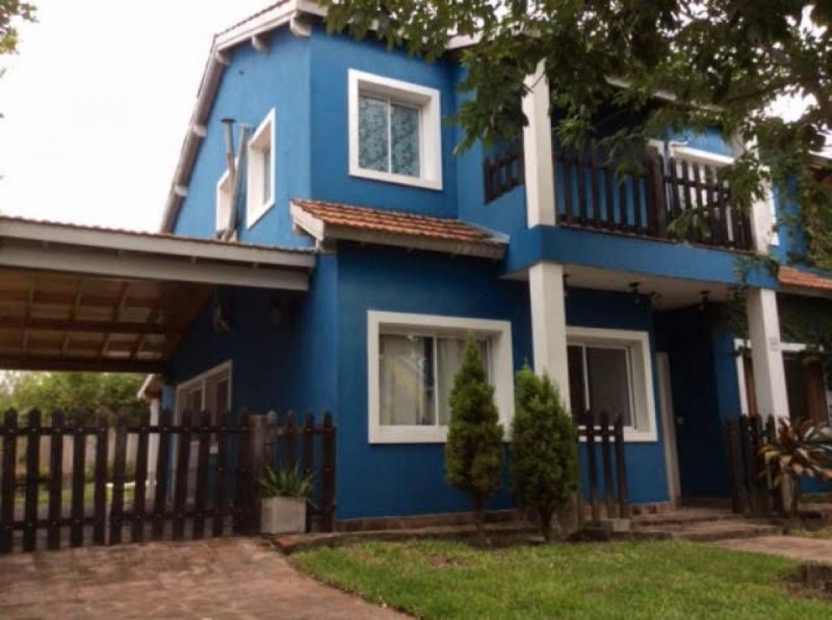 2 Schlafzimmer Haus in Tigre, Argentina, Nr. 103349