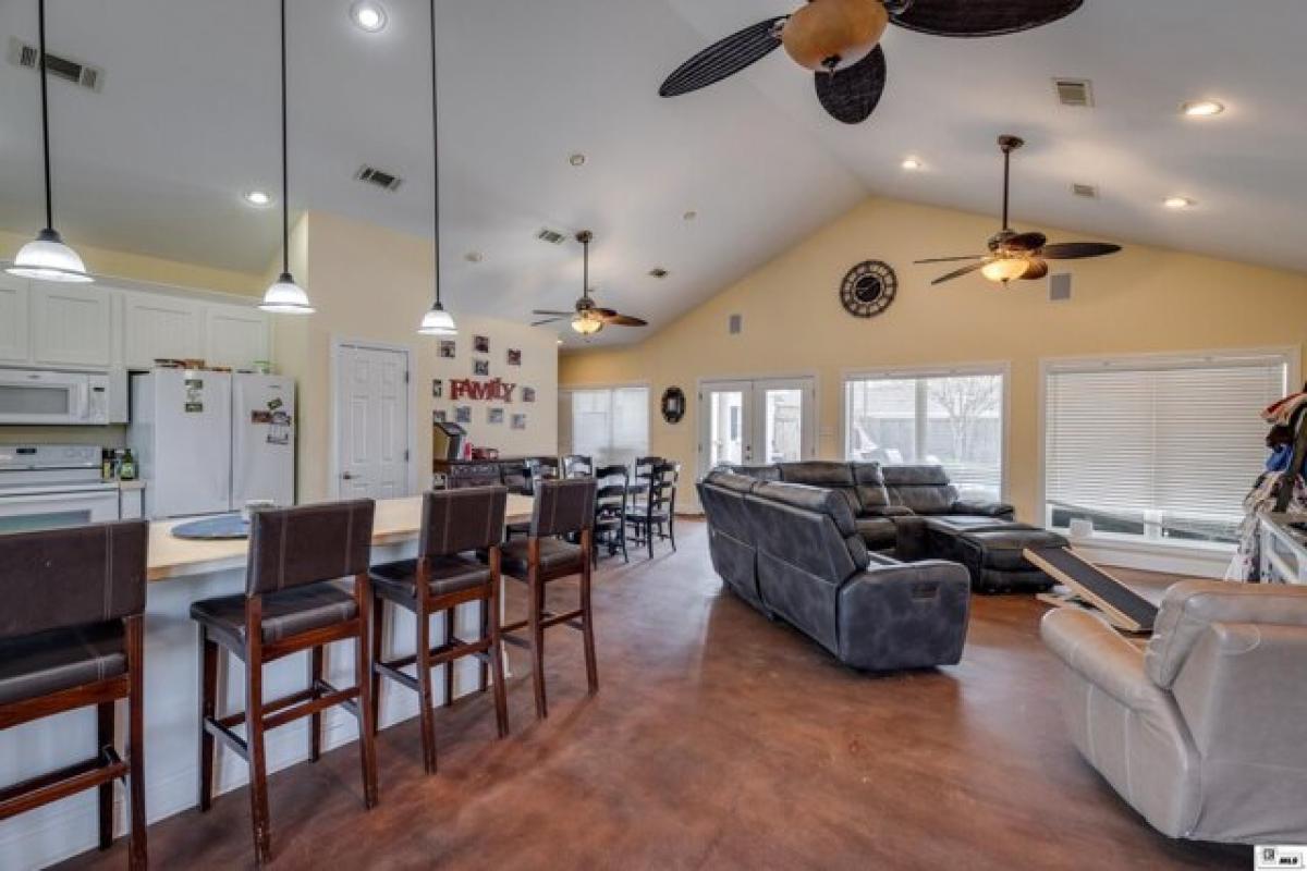 4 bedrooms House in Rayville, USA No. 394194