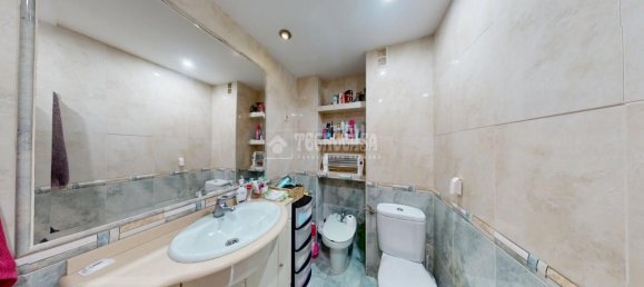 2 Schlafzimmer Wohnung in Guadalajara, Spain, Nr. 168936 11